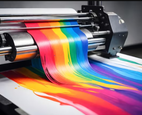 Digital Printing