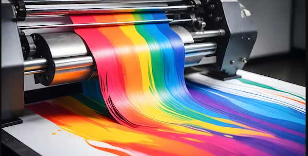 Digital Printing