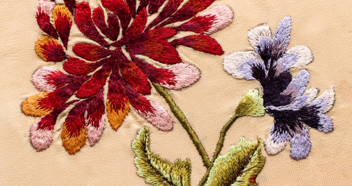 Benefits of Outsourcing Embroidery Digitizing