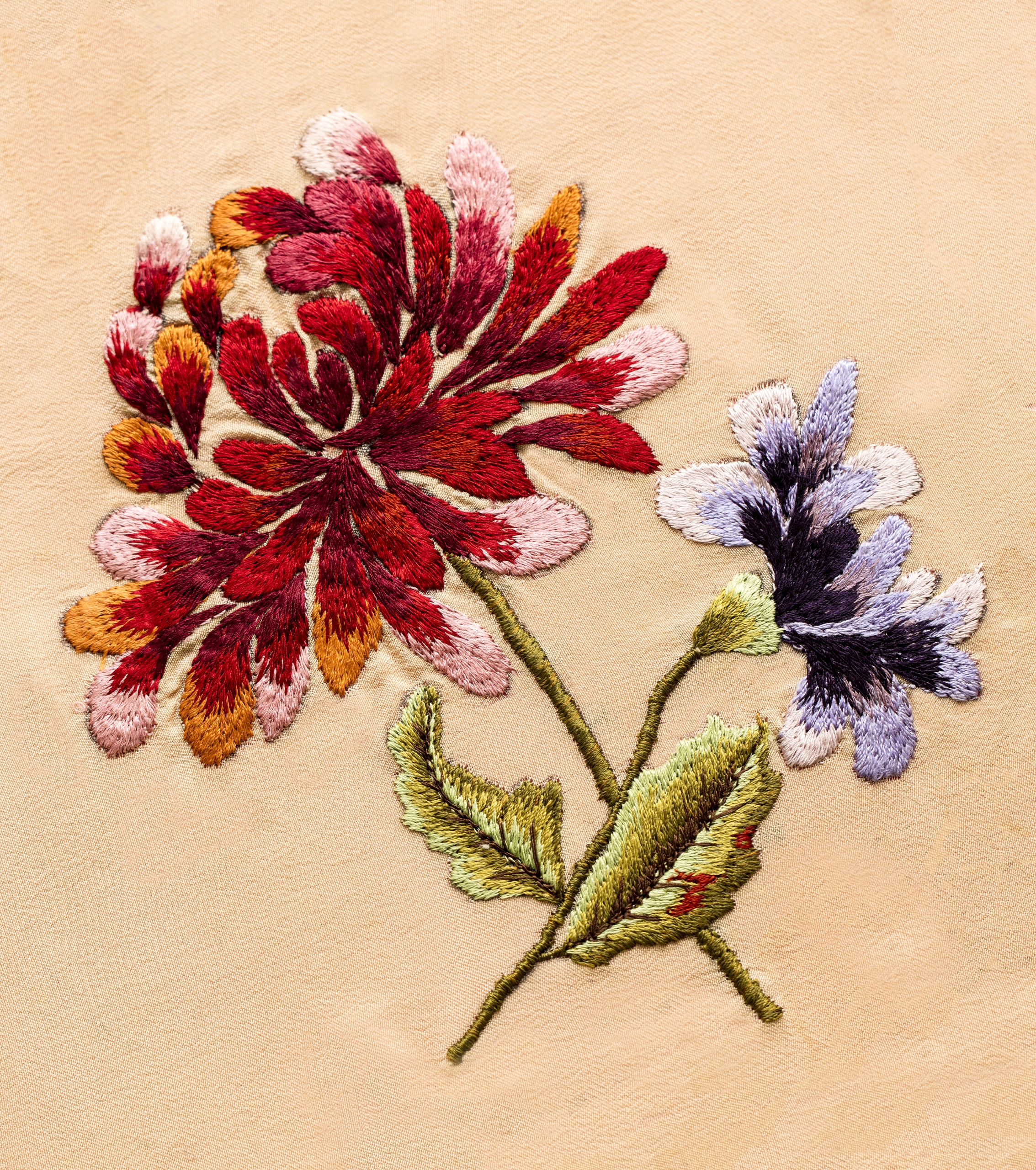 Benefits of Outsourcing Embroidery Digitizing