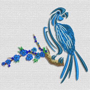 embroidery digitizing design