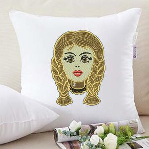 embroidery digitizing design