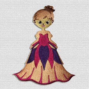 embroidery digitizing design