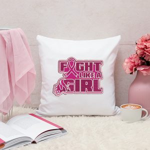 Fight Like a Girl - Image 2