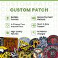 Custom Patch Service