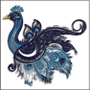 embroidery digitizing design