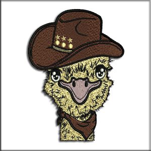 embroidery digitizing design