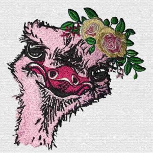 embroidery digitizing design