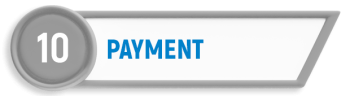 Payment icon