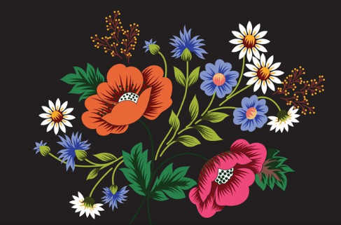 Embroidery Digitizing Services in USA