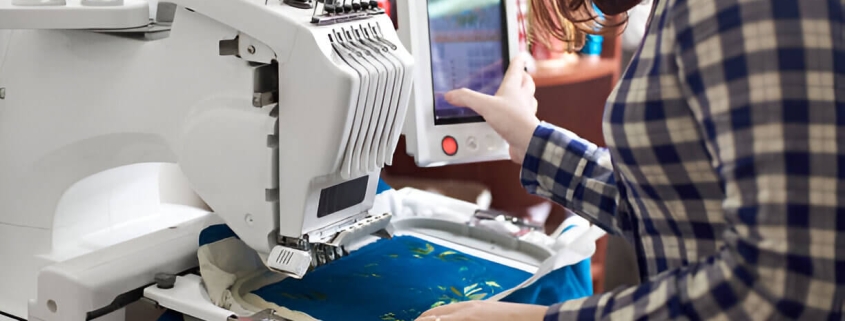 The Rise of AI-Powered Embroidery Digitizing in 2025